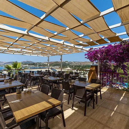 Hotel Riva Bodrum Resort- Adult Only +16