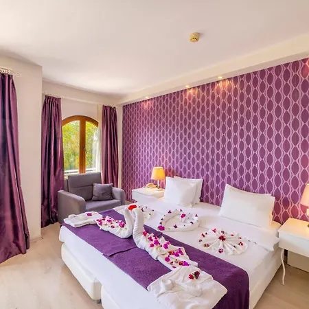 Riva Bodrum Resort- Adult Only +16 Hotel Gümbet