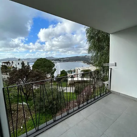 Riva Bodrum Resort- Adult Only +16