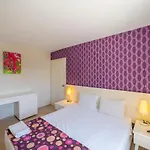 Hotel Riva Bodrum Resort- Adult Only +16 Gümbet