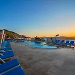 Отель Riva Bodrum Resort- Adult Only +16