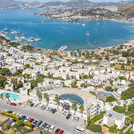 Riva Bodrum Resort- Adult Only +16 Gumbet