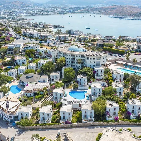 Hotel Riva Bodrum Resort- Adult Only +16