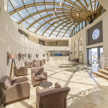 Hotel Riva Bodrum Resort- Adult Only +16