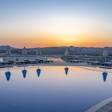 Hotel Riva Bodrum Resort- Adult Only +16 Gumbet