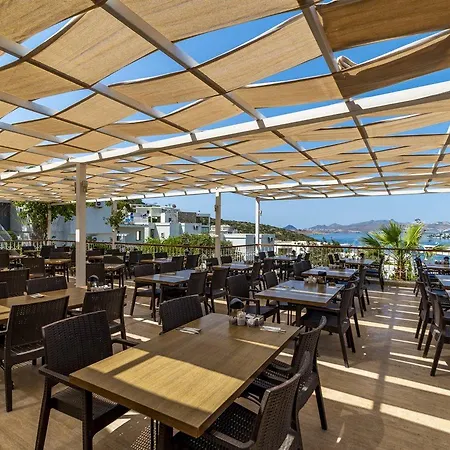 Riva Bodrum Resort- Adult Only +16 4*