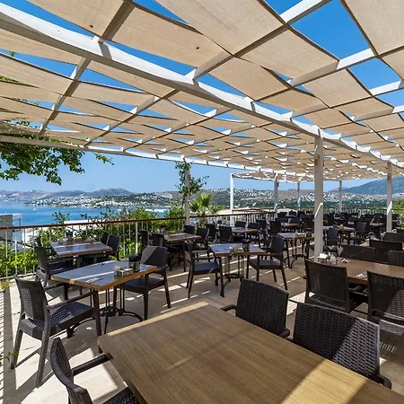 Hotel Riva Bodrum Resort- Adult Only +16
