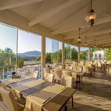 Riva Bodrum Resort- Adult Only +16 Hotel