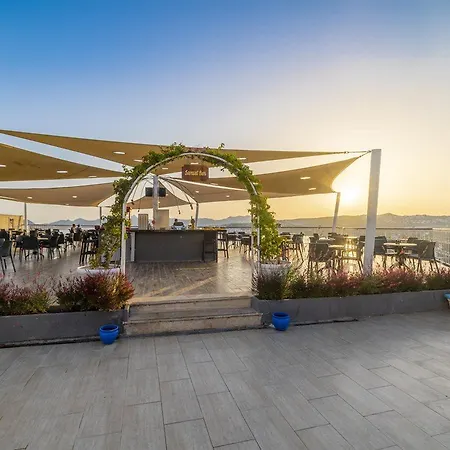 Hotel Riva Bodrum Resort- Adult Only +16 4*