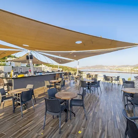 Hotel Riva Bodrum Resort- Adult Only +16 4*
