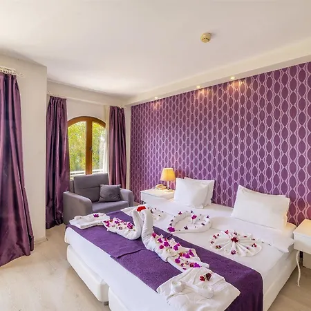 Riva Bodrum Resort- Adult Only +16 Hotel