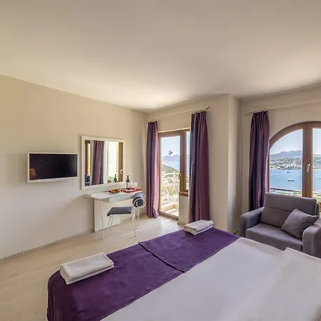 Riva Bodrum Resort- Adult Only +16 Gumbet