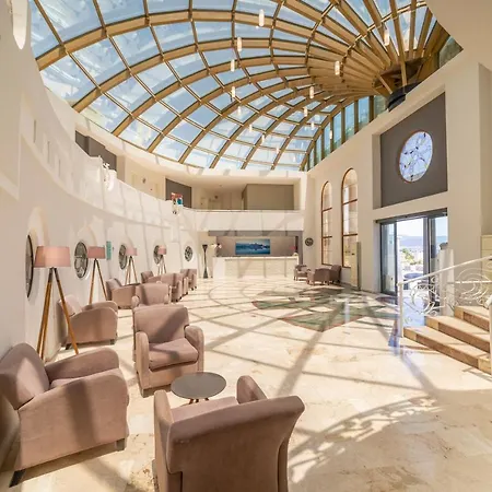Riva Bodrum Resort- Adult Only +16 Gumbet