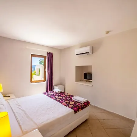 Riva Bodrum Resort- Adult Only +16 Gumbet