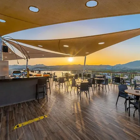 Hotel Riva Bodrum Resort- Adult Only +16 Gumbet