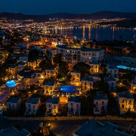 Riva Bodrum Resort- Adult Only +16 Hotel