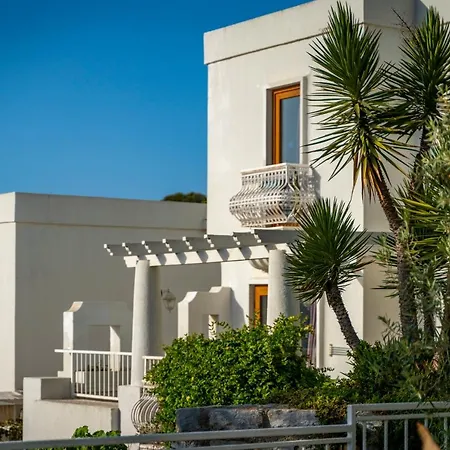 Riva Bodrum Resort- Adult Only +16 Hotel Gumbet