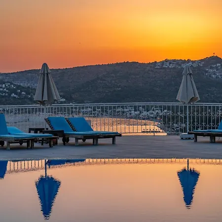 Hotel Riva Bodrum Resort- Adult Only +16 4*