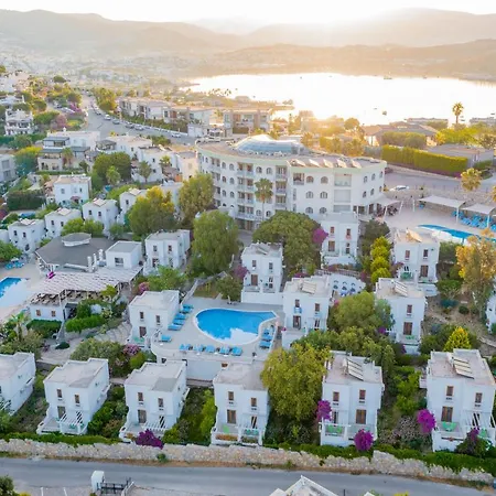 Riva Bodrum Resort- Adult Only +16 Gumbet