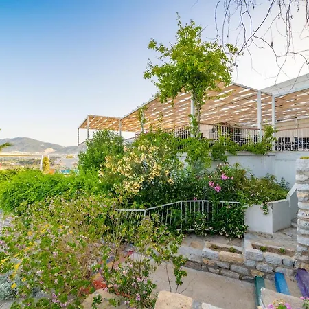 Riva Bodrum Resort- Adult Only +16 Hotel Gumbet