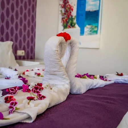 Riva Bodrum Resort- Adult Only +16 4*