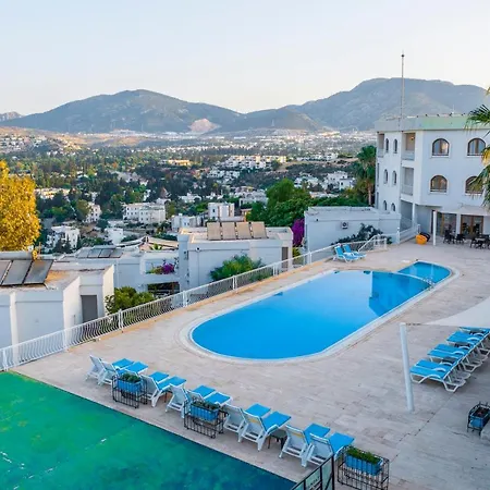 Riva Bodrum Resort- Adult Only +16 4*