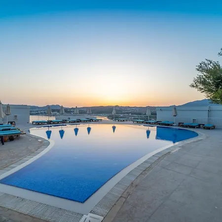 Riva Bodrum Resort- Adult Only +16 Hotel 4*