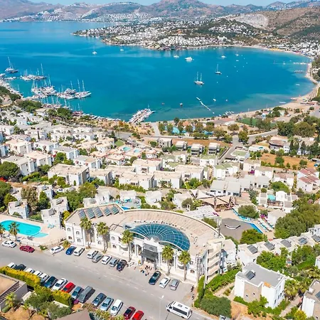 Riva Bodrum Resort- Adult Only +16 4*