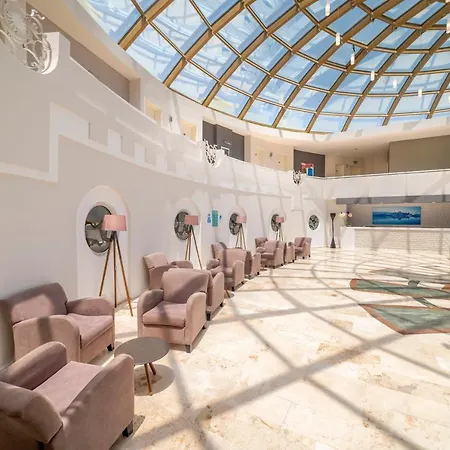 Riva Bodrum Resort- Adult Only +16 4* Gumbet