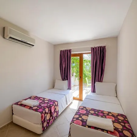 Hotel Riva Bodrum Resort- Adult Only +16