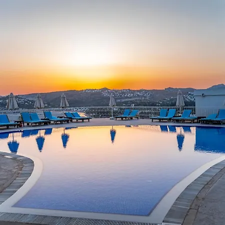 Riva Bodrum Resort- Adult Only +16 4*