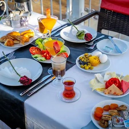 Riva Bodrum Resort- Adult Only +16 Hotel