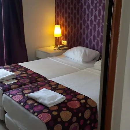 Hotel Riva Bodrum Resort- Adult Only +16 4*