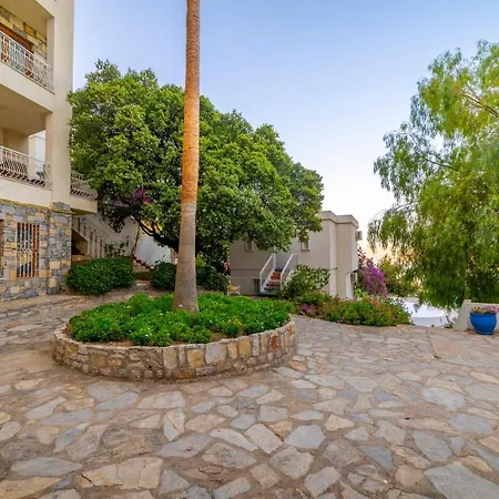 Riva Bodrum Resort- Adult Only +16 4* Gumbet