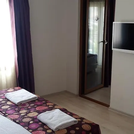 Riva Bodrum Resort- Adult Only +16 Szálloda 4*