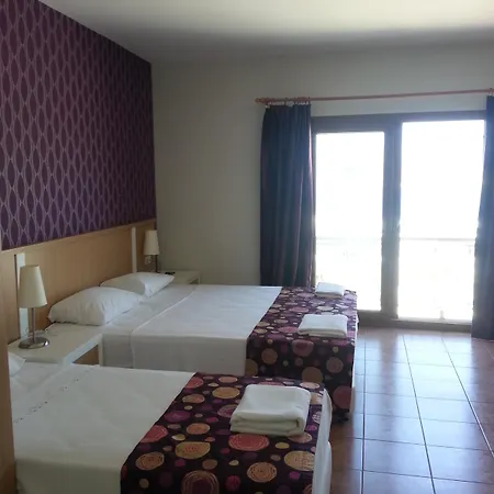 Riva Bodrum Resort- Adult Only +16 Gumbet