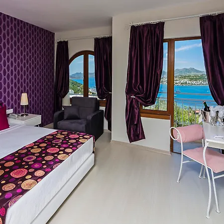 Hotel Riva Bodrum Resort- Adult Only +16 4*