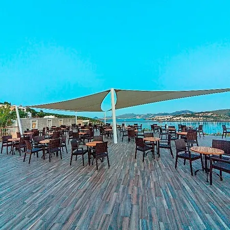 Riva Bodrum Resort- Adult Only +16 Hotel 4*