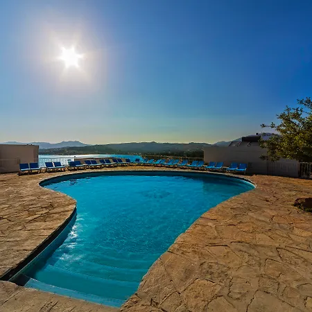 Riva Bodrum Resort- Adult Only +16 3* גומבט