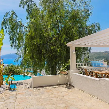 Riva Bodrum Resort- Adult Only +16