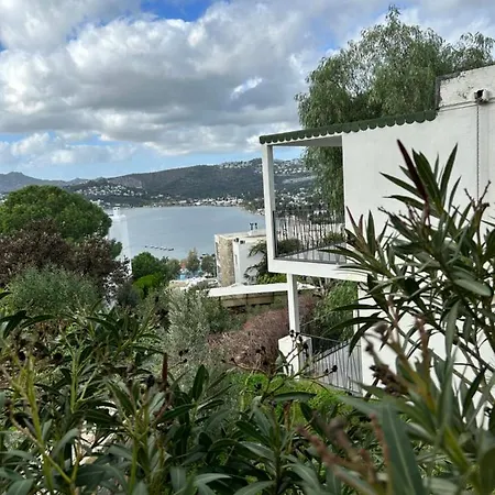 Riva Bodrum Resort- Adult Only +16 Hotel