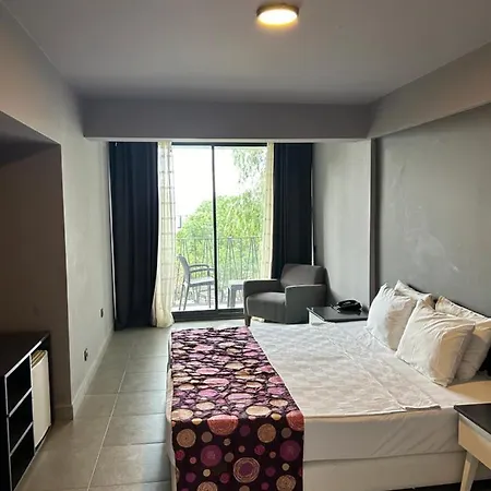 Hotel Riva Bodrum Resort- Adult Only +16 4*