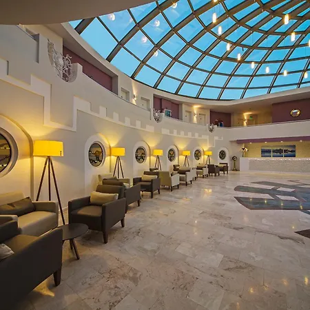 Hotel Riva Bodrum Resort- Adult Only +16 Gumbet