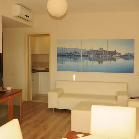 Hotel Riva Bodrum Resort- Adult Only +16 4*
