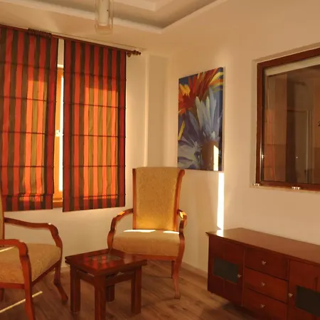 Riva Bodrum Resort- Adult Only +16 3*