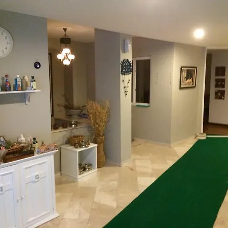 Riva Bodrum Resort- Adult Only +16 فندق 3*