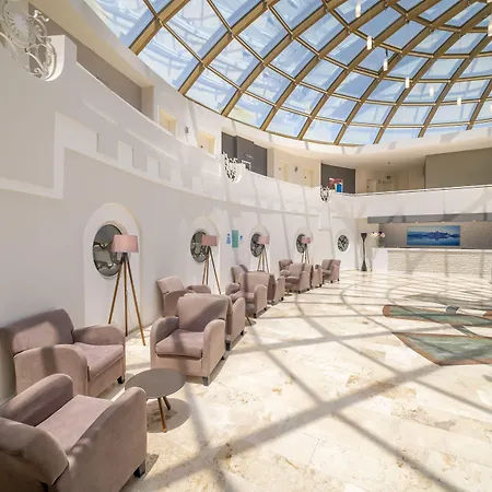 Riva Bodrum Resort- Adult Only +16 מלון