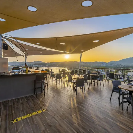Riva Bodrum Resort- Adult Only +16
