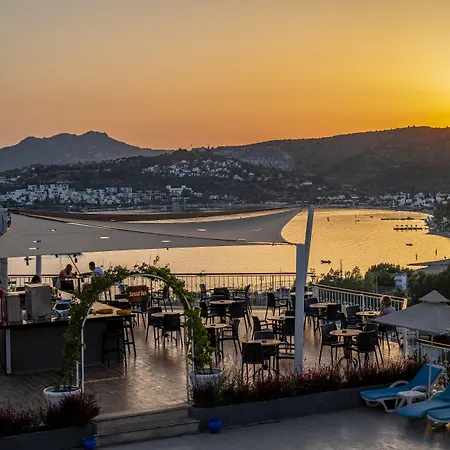 فندق Riva Bodrum Resort- Adult Only +16
