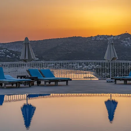 Riva Bodrum Resort- Adult Only +16
